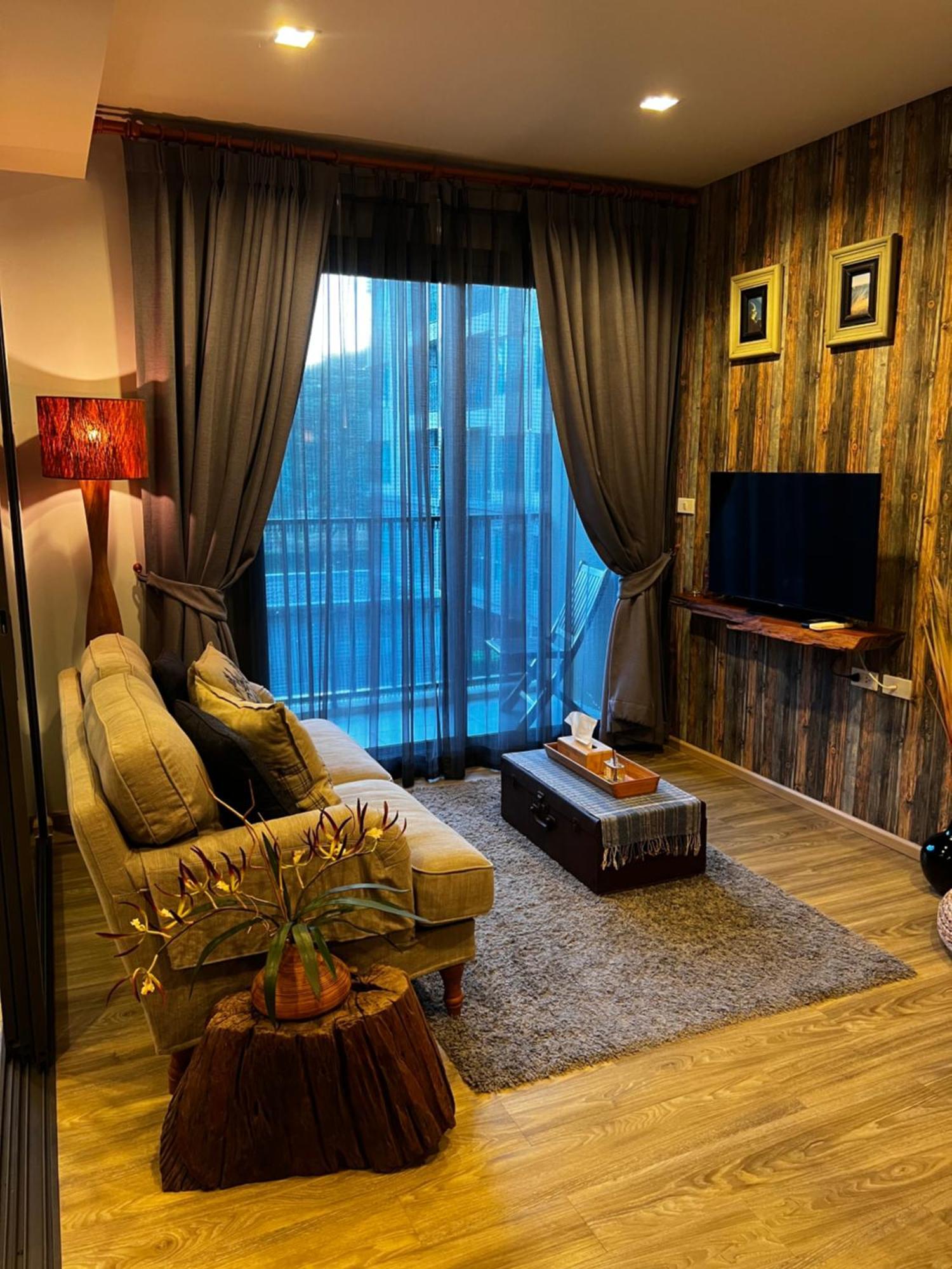 Cozy Room Near The Beach At Rain Hua Hin Ban Bo Talung Экстерьер фото